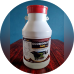 ECO BOOST GOLD SUSPENSION