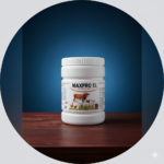 MAXPRO EL POWDER