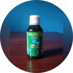 MAXVITA SYRUP - Image 2