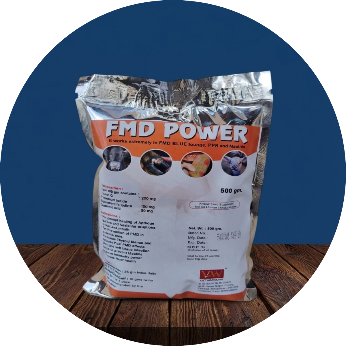rounded-corners (1) FMD POWER POWDER - Image 1