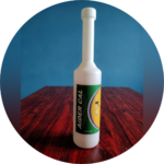 AIDERCAL GEL