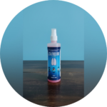 ULTRA STRIDES SPRAY
