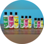 CHAAZ SHAMPOO