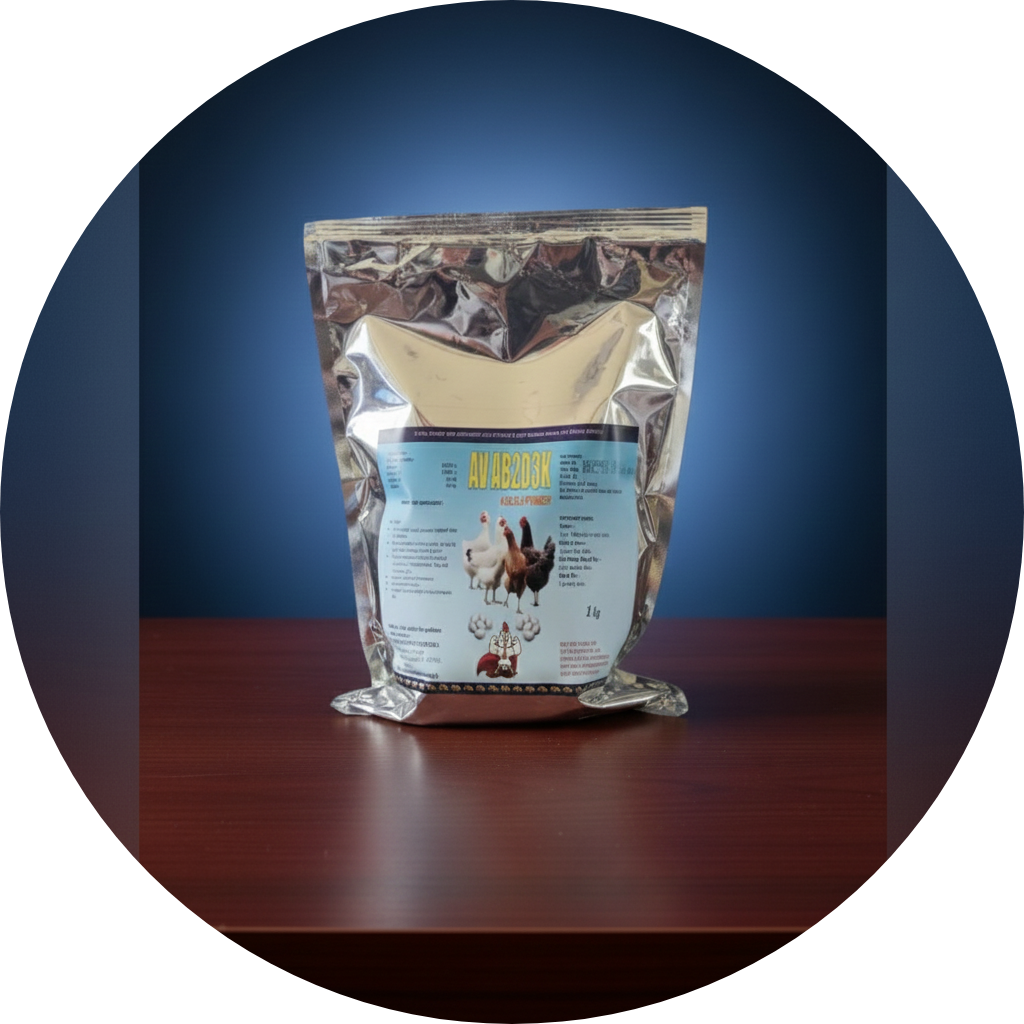 rounded-corners (1) AV AB2D3K POWDER - Image 1