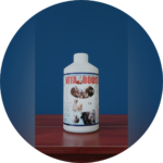 VITA BOOST AD3EB12C SYRUP