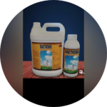 BACTICARE SYRUP