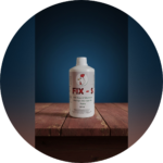 FIX S ELECTROLYTE LIQUID