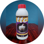 TT3 TONIC