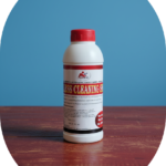 TOUCHLESS CLEANING SHAMPOO